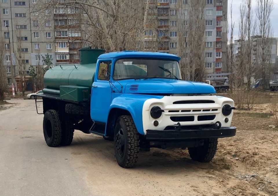 Легенды советского автопрома