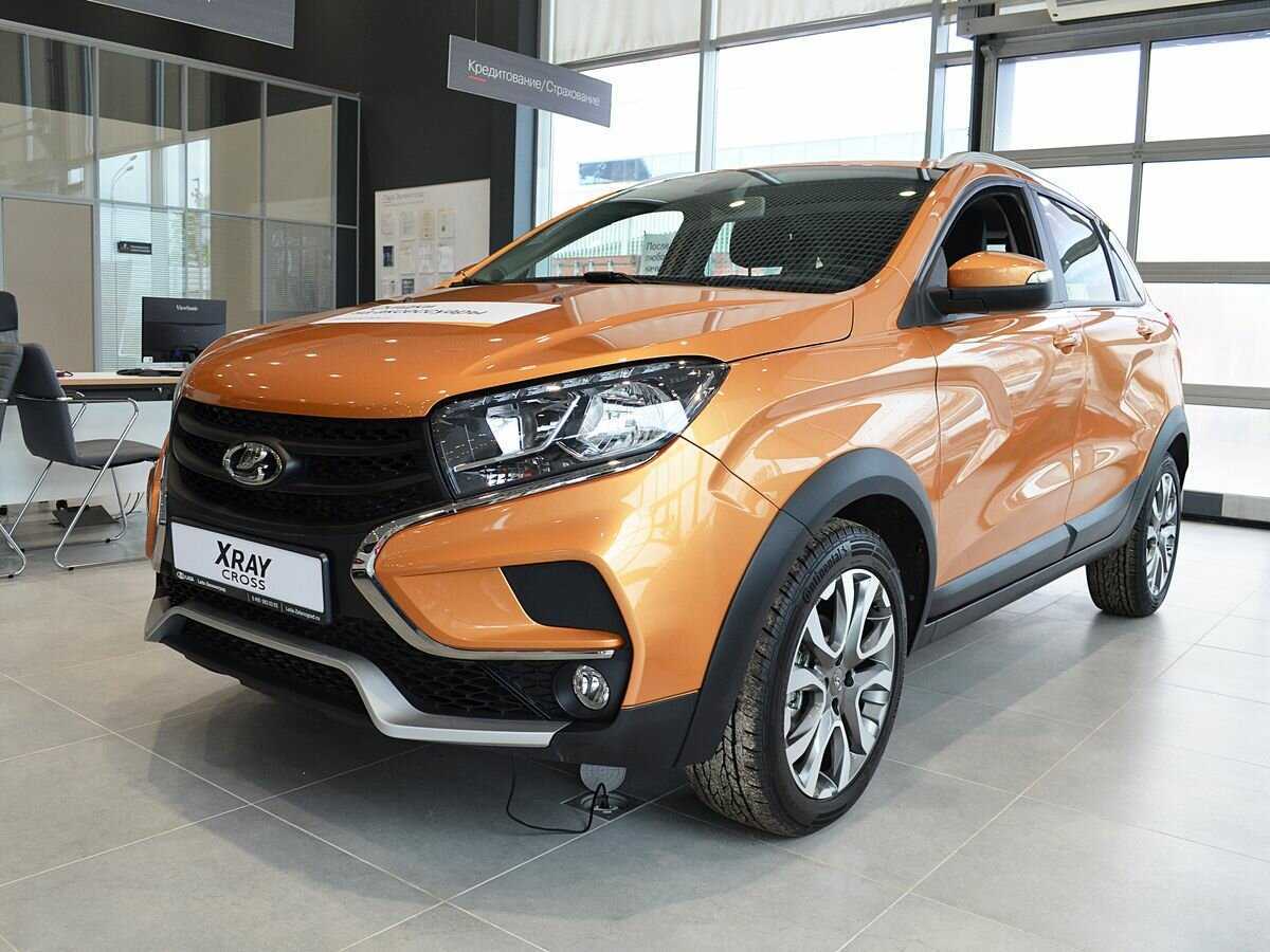 Xray - стоит ли покупать кроссовер от lada? - семейный-автомобиль