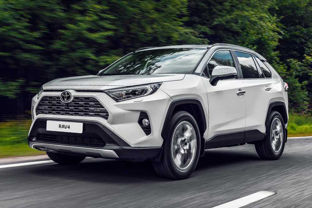 Тест-драйв toyota rav4 2.0 awd: топ-5 вопросов и ответов