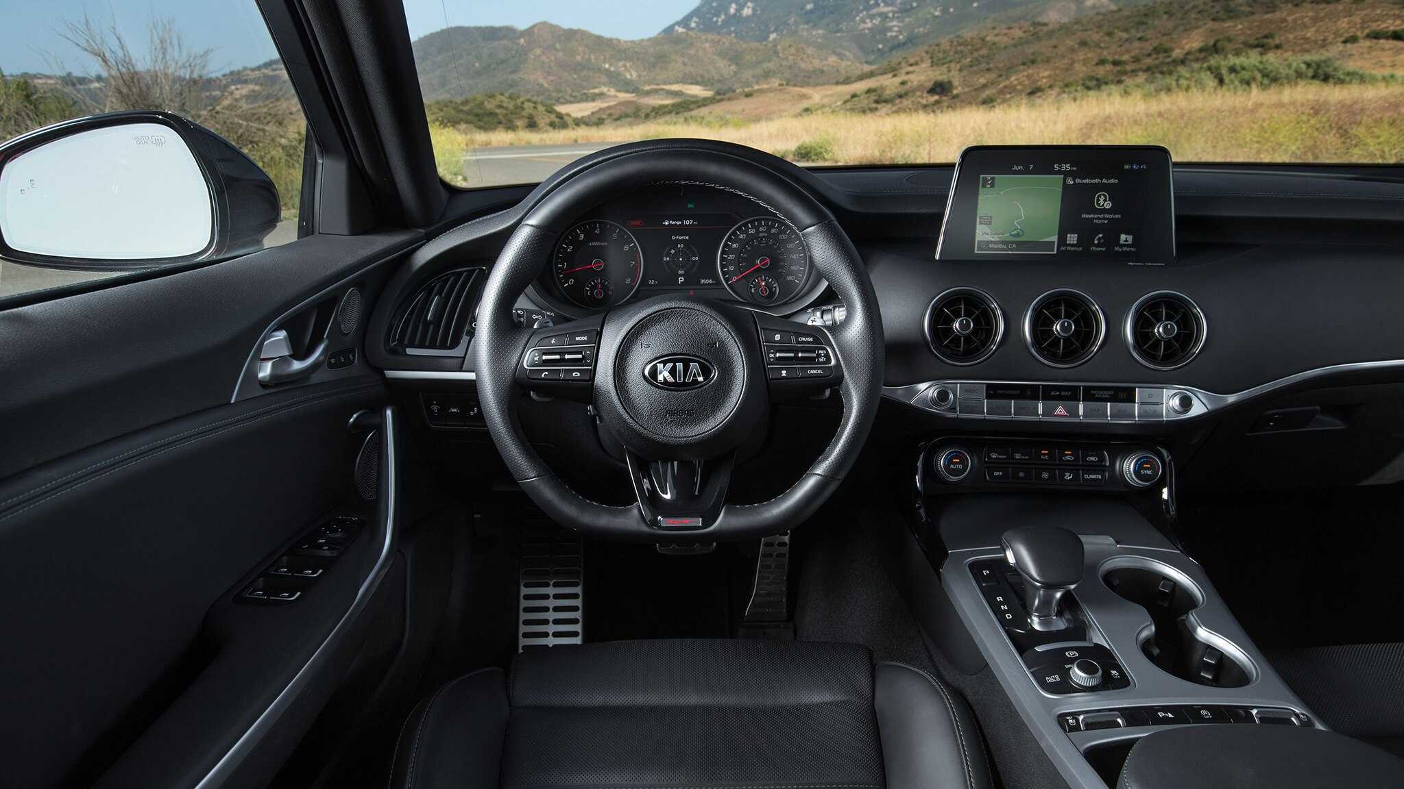 Слабые места и основные недостатки kia sportage iv(ql)